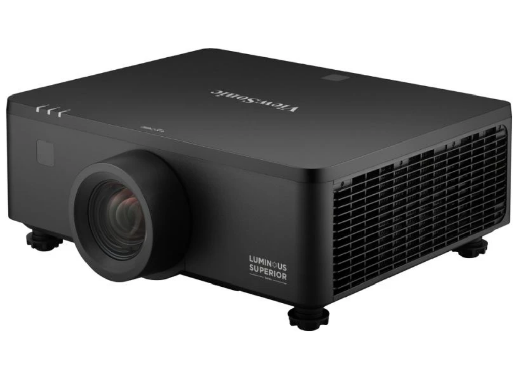 ViewSonic LS950WU WUXGA Laser Installation Projector - 7100 Lumens Projector ViewSonic
