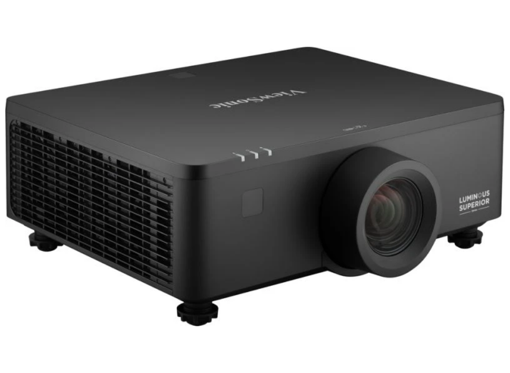 ViewSonic LS950WU WUXGA Laser Installation Projector - 7100 Lumens Projector ViewSonic