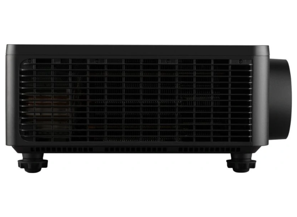 ViewSonic LS950WU WUXGA Laser Installation Projector - 7100 Lumens Projector ViewSonic