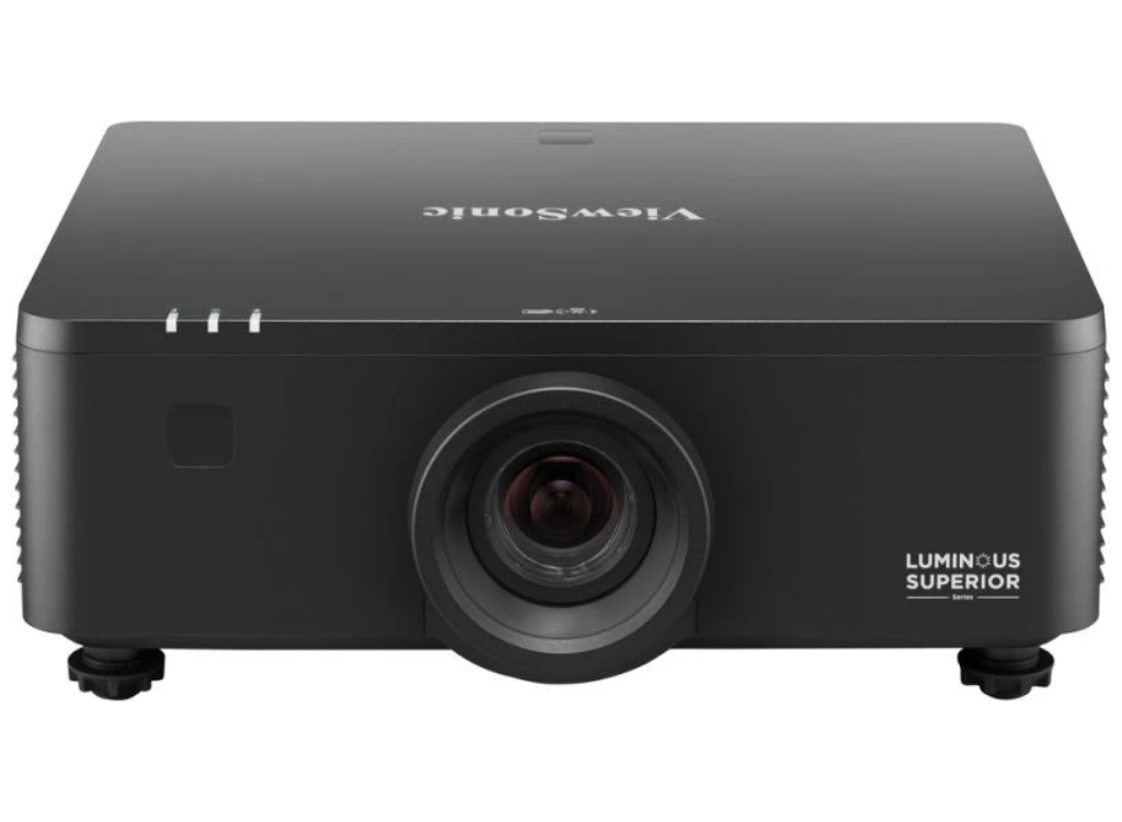 ViewSonic LS951WU Short Throw WUXGA Laser Installation Projector - 8000 Lumens Projector ViewSonic