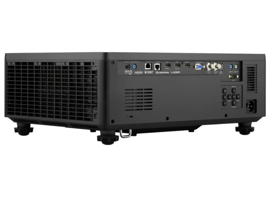 ViewSonic LS951WU Short Throw WUXGA Laser Installation Projector - 8000 Lumens Projector ViewSonic