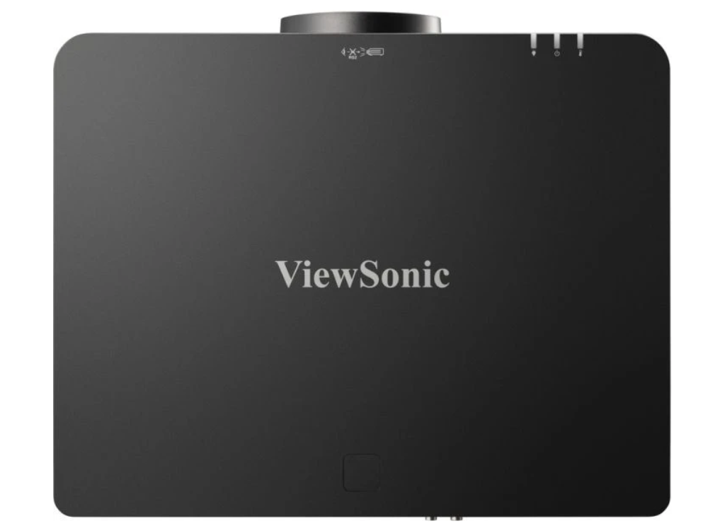ViewSonic LS951WU Short Throw WUXGA Laser Installation Projector - 8000 Lumens Projector ViewSonic