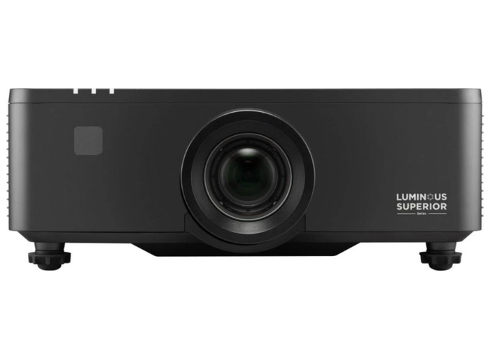 ViewSonic LS960WU WUXGA Laser Installation Projector - 8500 Lumens Projector ViewSonic