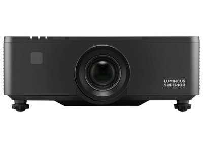 ViewSonic LS960WU WUXGA Laser Installation Projector - 8500 Lumens Projector ViewSonic