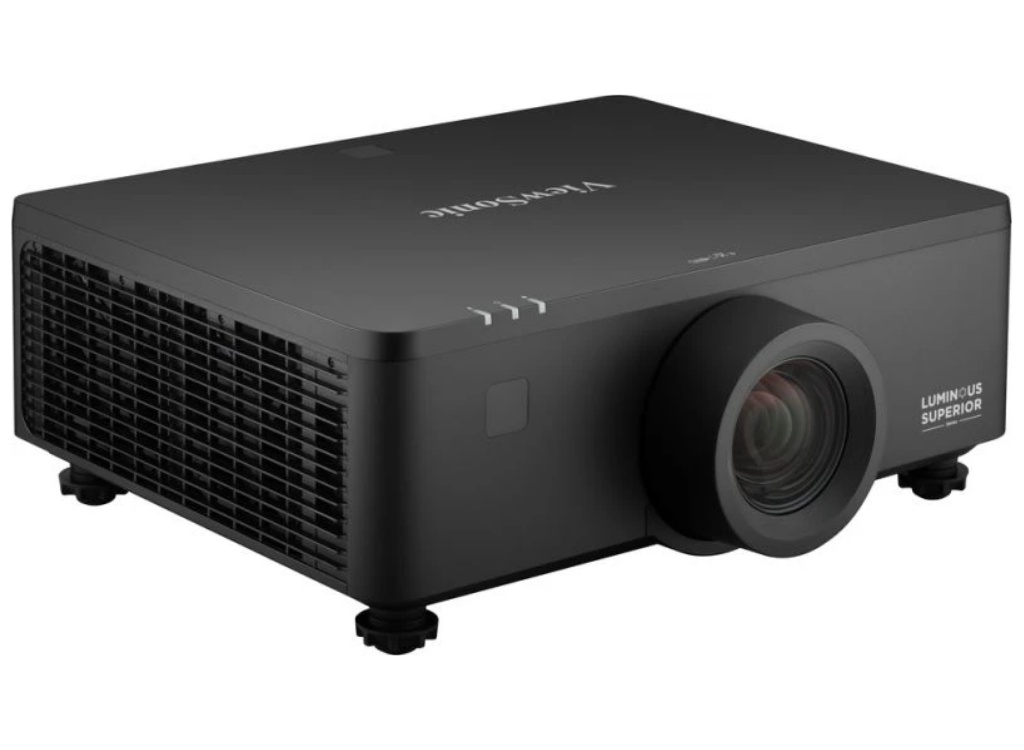 ViewSonic LS960WU WUXGA Laser Installation Projector - 8500 Lumens Projector ViewSonic