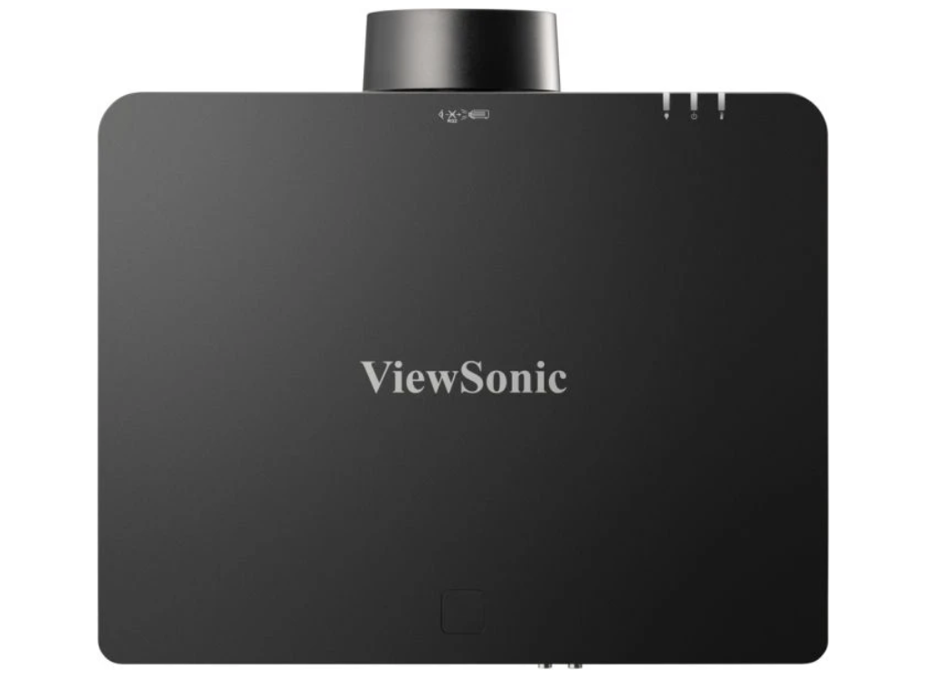 ViewSonic LS960WU WUXGA Laser Installation Projector - 8500 Lumens Projector ViewSonic