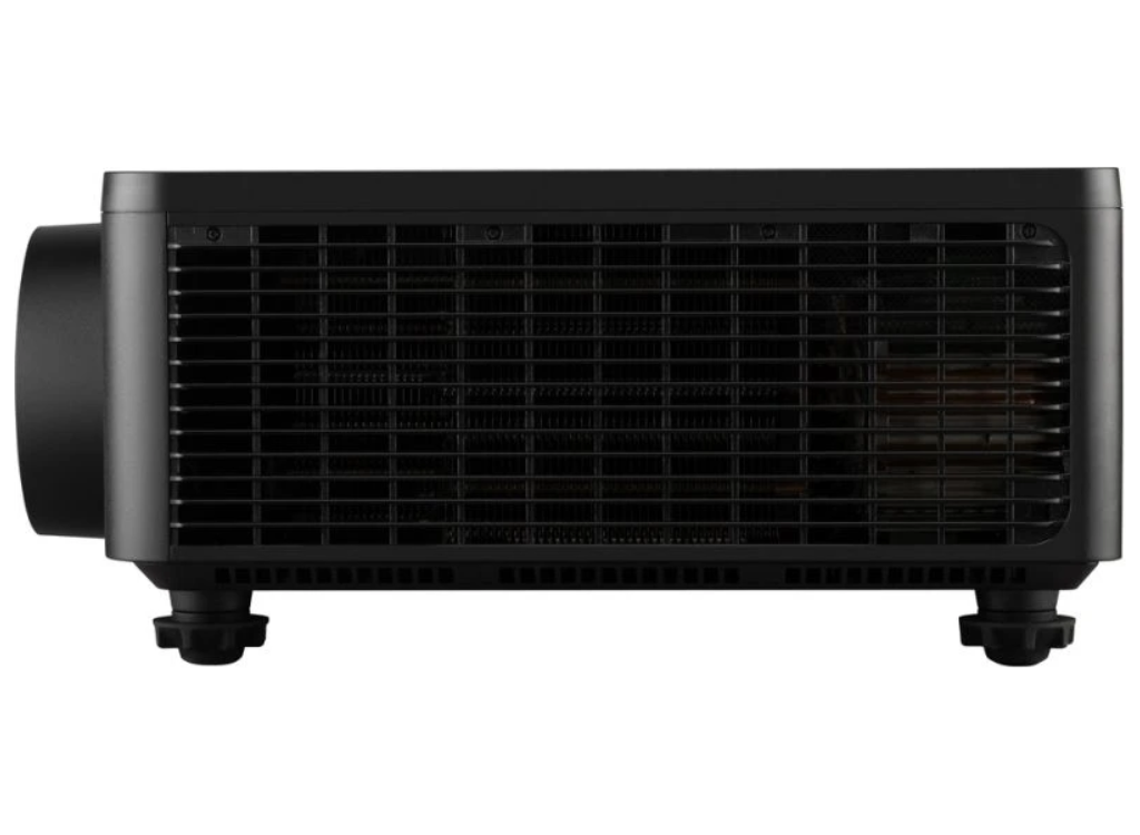ViewSonic LS960WU WUXGA Laser Installation Projector - 8500 Lumens Projector ViewSonic