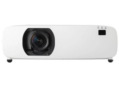 ViewSonic LSC520WU WUXGA Laser Installation Projector - 5200 Lumens ViewSonic Projector ViewSonic