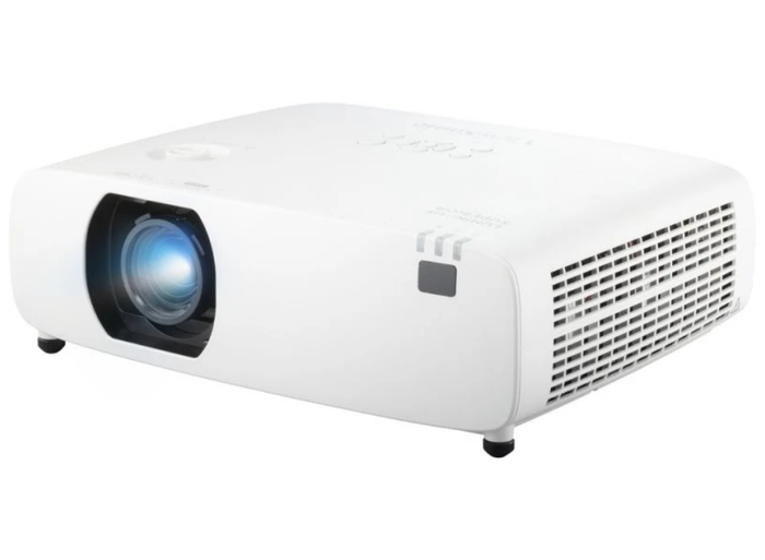 ViewSonic LSC520WU WUXGA Laser Installation Projector - 5200 Lumens Projector ViewSonic