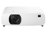 ViewSonic LSC520WU WUXGA Laser Installation Projector - 5200 Lumens Projector ViewSonic
