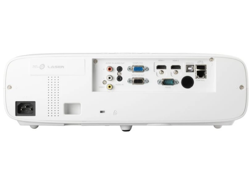 ViewSonic LSC520WU WUXGA Laser Installation Projector - 5200 Lumens Projector ViewSonic