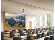 ViewSonic LSC600WU-ST WUXGA Short Throw Laser Installation Projector - 6000 Lumens Projector ViewSonic