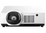 ViewSonic LSC600WU-ST WUXGA Short Throw Laser Installation Projector - 6000 Lumens