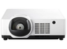 ViewSonic LSC600WU-ST WUXGA Short Throw Laser Installation Projector - 6000 Lumens