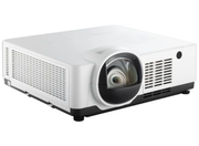 ViewSonic LSC600WU-ST WUXGA Short Throw Laser Installation Projector - 6000 Lumens Projector ViewSonic
