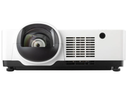 ViewSonic LSC600WU-ST WUXGA Short Throw Laser Installation Projector - 6000 Lumens Projector ViewSonic