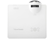 ViewSonic LSC600WU-ST WUXGA Short Throw Laser Installation Projector - 6000 Lumens Projector ViewSonic