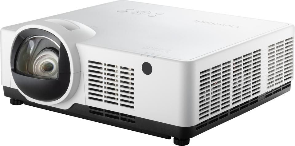 ViewSonic 6000 ANSI Lumens WUXGA 3LCD Laser Phosphor Projector | LSC601WU-ST Projector ViewSonic