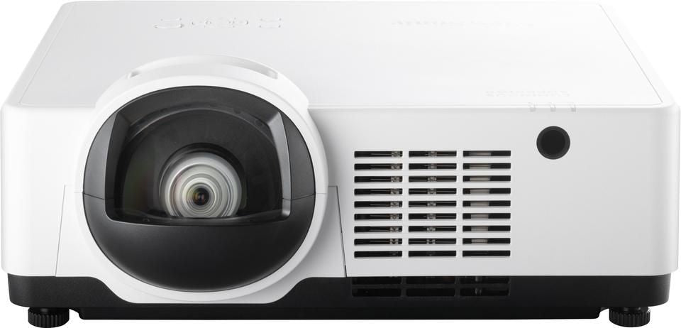 ViewSonic 6000 ANSI Lumens WUXGA 3LCD Laser Phosphor Projector | LSC601WU-ST Projector ViewSonic