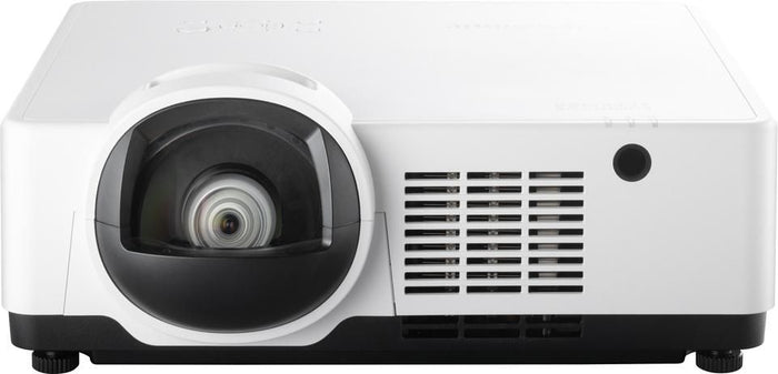 ViewSonic 6000 ANSI Lumens WUXGA 3LCD Laser Phosphor Projector | LSC601WU-ST Projector ViewSonic