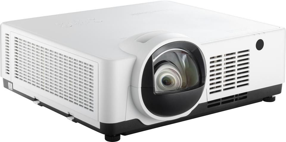 ViewSonic 6000 ANSI Lumens WUXGA 3LCD Laser Phosphor Projector | LSC601WU-ST Projector ViewSonic