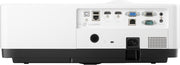 ViewSonic 6000 ANSI Lumens WUXGA 3LCD Laser Phosphor Projector | LSC601WU-ST Projector ViewSonic