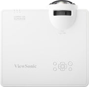 ViewSonic 6000 ANSI Lumens WUXGA 3LCD Laser Phosphor Projector | LSC601WU-ST Projector ViewSonic