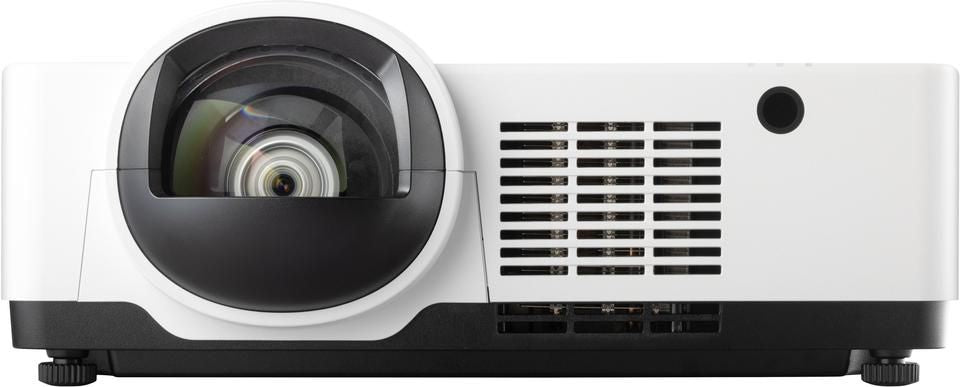 ViewSonic 6000 ANSI Lumens WUXGA 3LCD Laser Phosphor Projector | LSC601WU-ST Projector ViewSonic