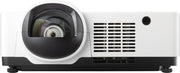 ViewSonic 6000 ANSI Lumens WUXGA 3LCD Laser Phosphor Projector | LSC601WU-ST Projector ViewSonic