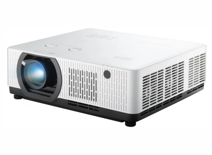 ViewSonic LSC700-4K 4K Laser Installation Projector - 7000 Lumens Projector ViewSonic