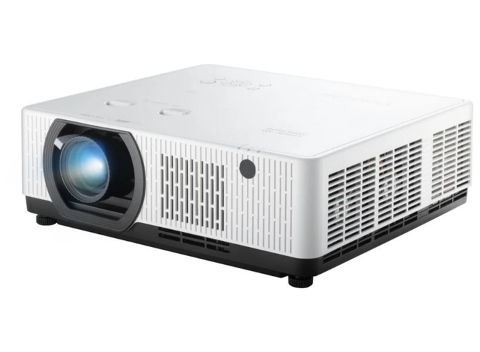 ViewSonic LSC701-4K 4K Laser Installation Projector - 7000 Lumens Projector ViewSonic