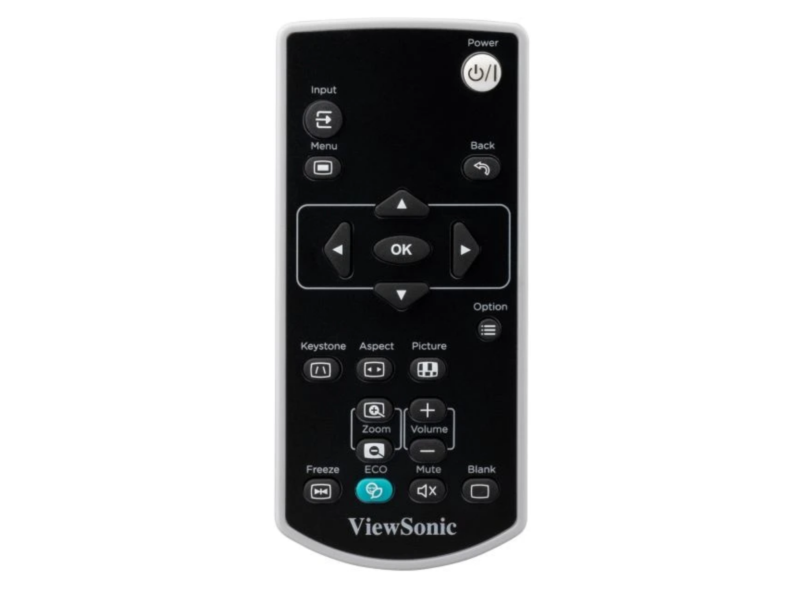 ViewSonic LSC701-4K 4K Laser Installation Projector - 7000 Lumens Projector ViewSonic