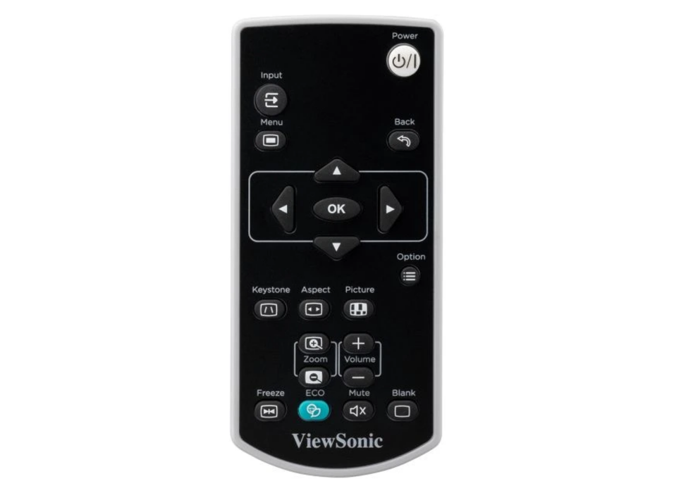 ViewSonic LSC701-4K 4K Laser Installation Projector - 7000 Lumens Projector ViewSonic