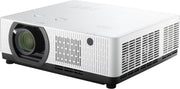 ViewSonic WUXGA 7300 ANSI Lumens 3LCD Laser Phosphor Projector | LSC731WU Projector ViewSonic