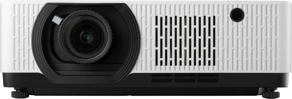 ViewSonic WUXGA 7300 ANSI Lumens 3LCD Laser Phosphor Projector | LSC731WU Projector ViewSonic
