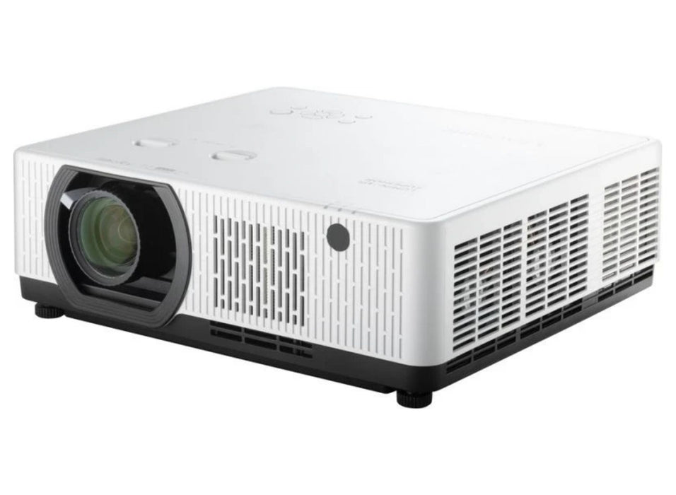 ViewSonic LSC801WU WUXGA Laser Installation Projector - 8000 Lumens Projectors ViewSonic