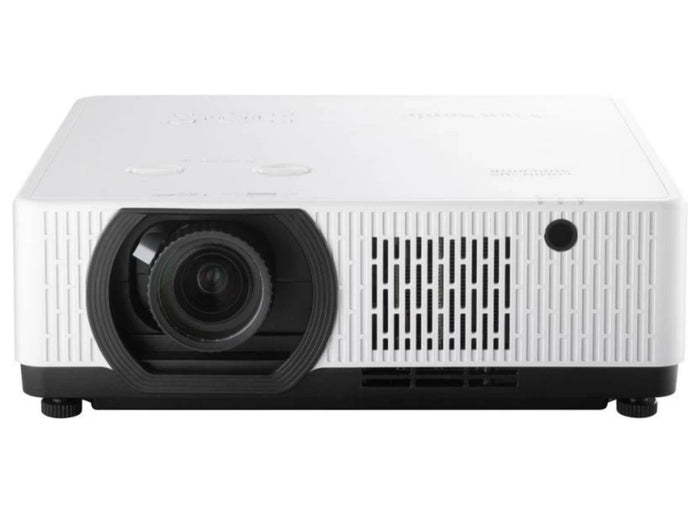 ViewSonic LSC801WU WUXGA Laser Installation Projector - 8000 Lumens Projector ViewSonic