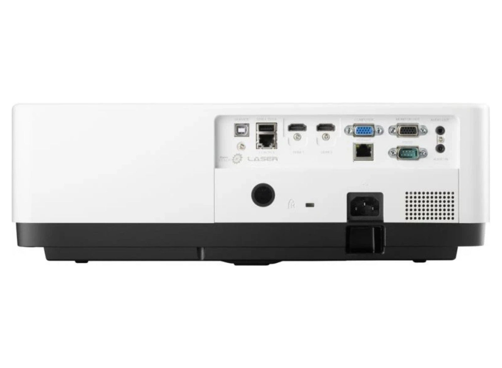 ViewSonic LSC801WU WUXGA Laser Installation Projector - 8000 Lumens Projector ViewSonic