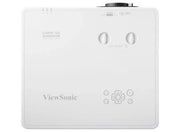 ViewSonic LSC801WU WUXGA Laser Installation Projector - 8000 Lumens Projector ViewSonic