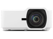 ViewSonic LSD400HD-ST 1080p Short Throw Laser Installation Projector - 4000 Lumens Projector ViewSonic