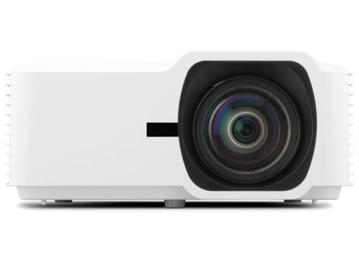 ViewSonic LSD400HD-ST 1080p Short Throw Laser Installation Projector - 4000 Lumens Projector ViewSonic