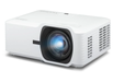 ViewSonic LSD400HD-ST 1080p Short Throw Laser Installation Projector - 4000 Lumens Projector ViewSonic