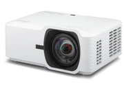 ViewSonic LSD400HD-ST 1080p Short Throw Laser Installation Projector - 4000 Lumens Projector ViewSonic