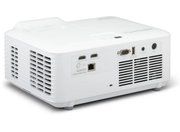ViewSonic LSD400HD-ST 1080p Short Throw Laser Installation Projector - 4000 Lumens Projector ViewSonic