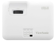 ViewSonic LSD400HD-ST 1080p Short Throw Laser Installation Projector - 4000 Lumens Projector ViewSonic