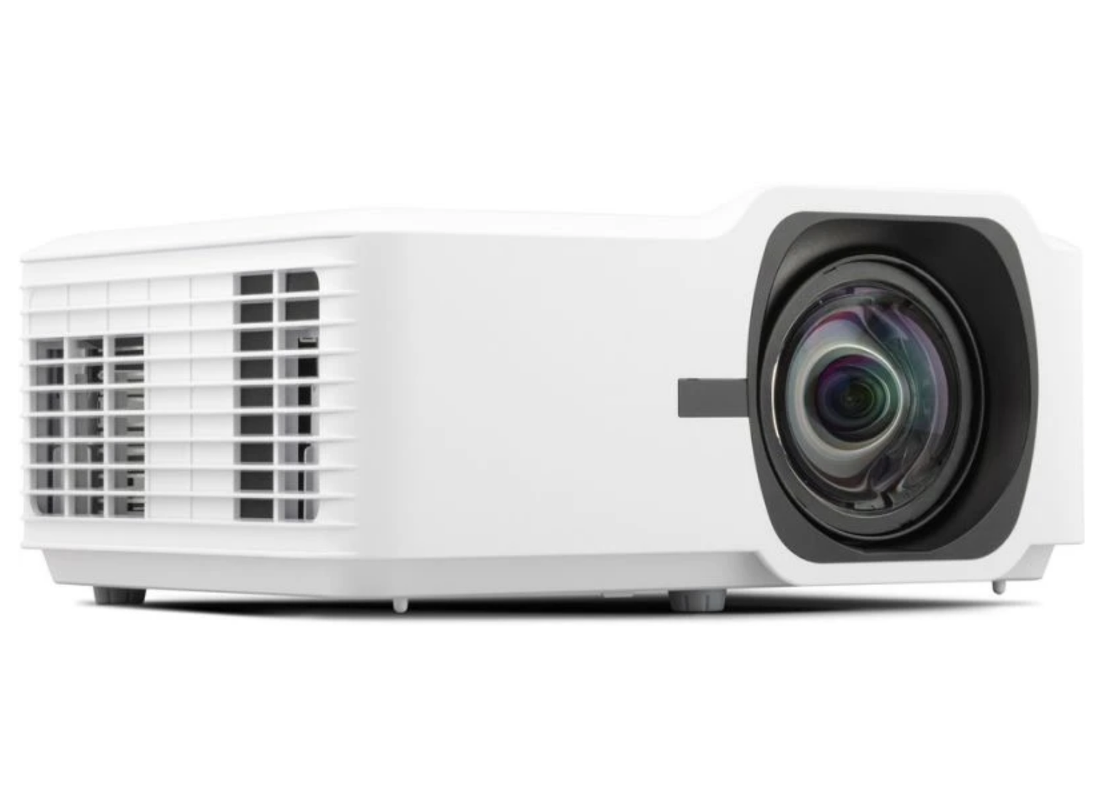 ViewSonic LSD400HD-ST 1080p Short Throw Laser Installation Projector - 4000 Lumens Projector ViewSonic