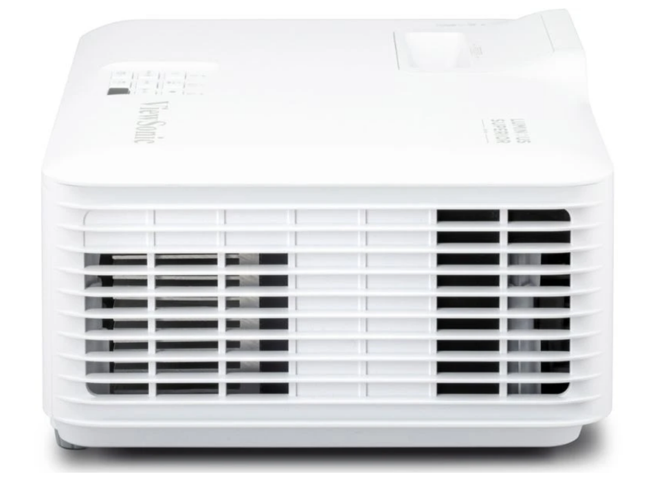 ViewSonic LSD400HD-ST 1080p Short Throw Laser Installation Projector - 4000 Lumens Projector ViewSonic