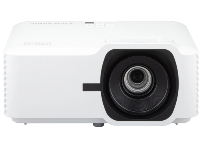 ViewSonic LSD500HD 1080p Laser Installation Projector - 5500 Lumens Projector ViewSonic