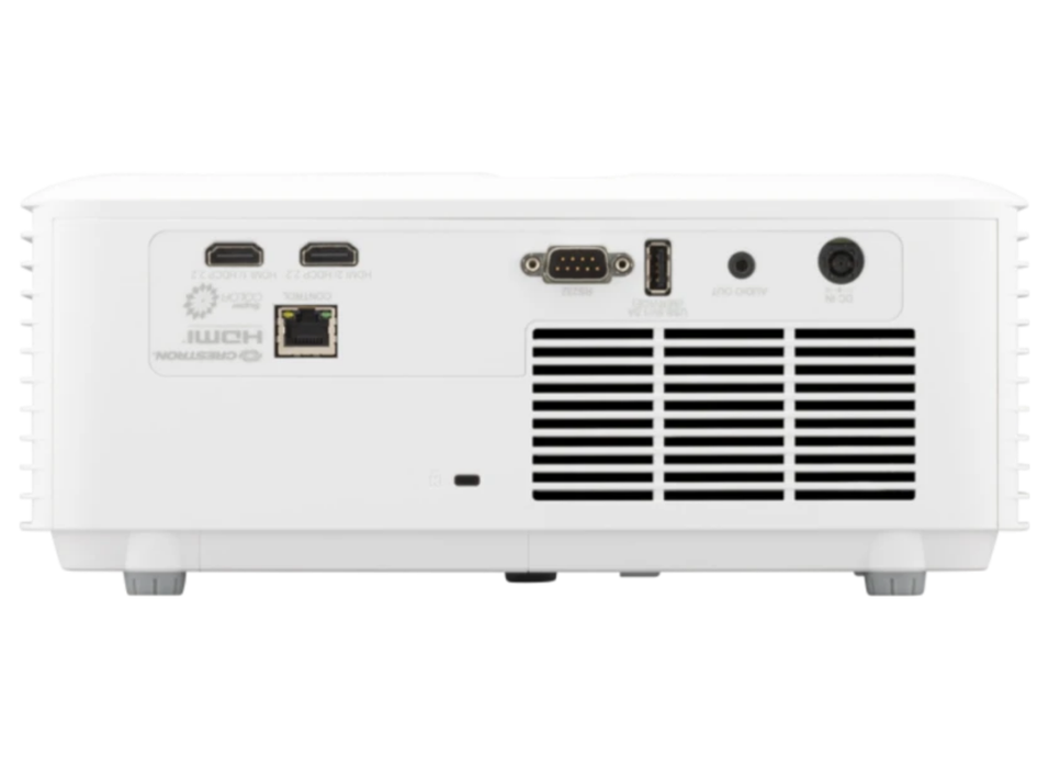 ViewSonic LSD500HD 1080p Laser Installation Projector - 5500 Lumens Projector ViewSonic