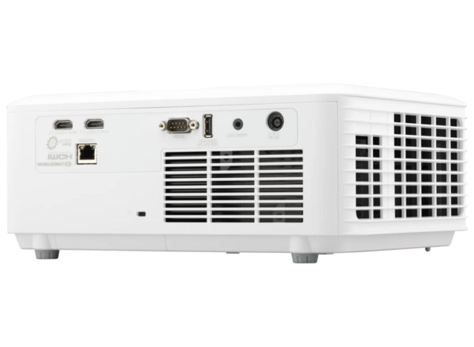 ViewSonic LSD500HD 1080p Laser Installation Projector - 5500 Lumens Projector ViewSonic